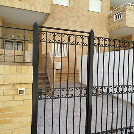 Milion Destiny Costa Azahar II Apartamento Oropesa del Mar Exterior foto