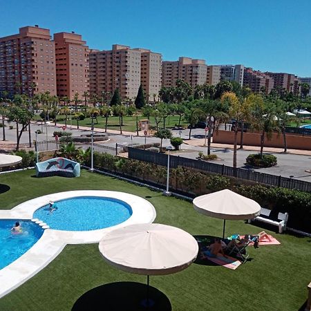 Milion Destiny Costa Azahar II Apartamento Oropesa del Mar Exterior foto