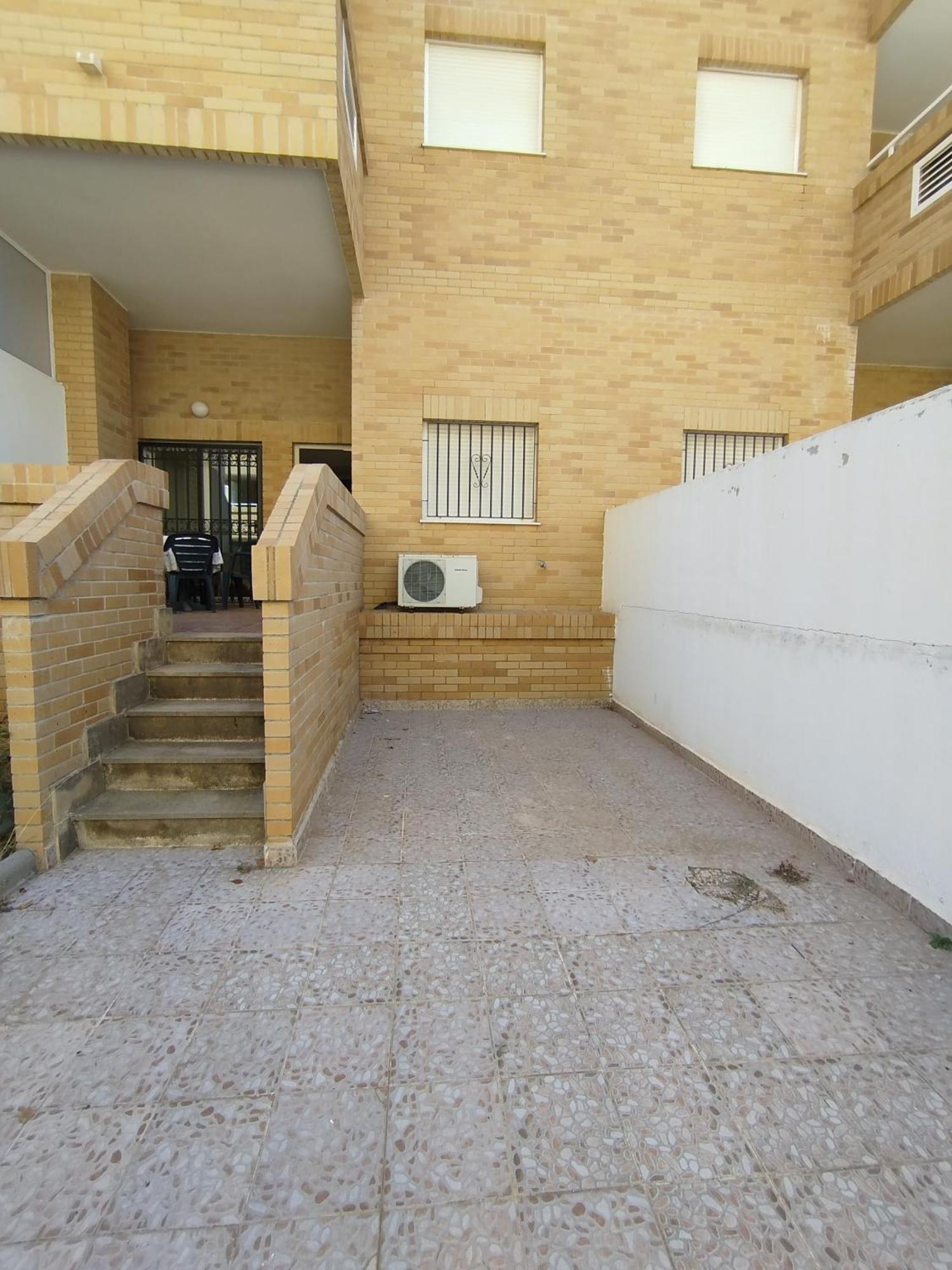 Milion Destiny Costa Azahar II Apartamento Oropesa del Mar Exterior foto