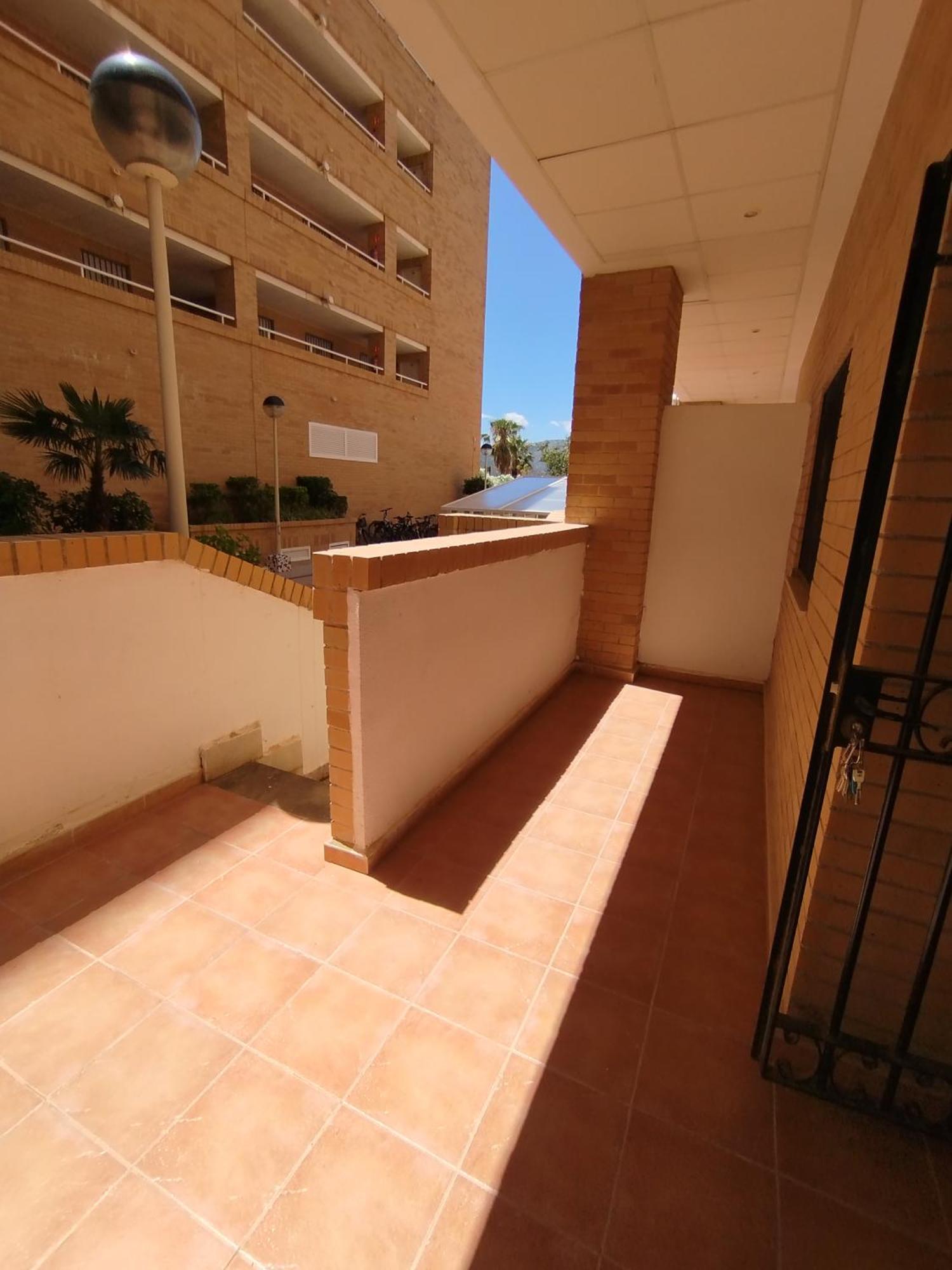 Milion Destiny Costa Azahar II Apartamento Oropesa del Mar Exterior foto