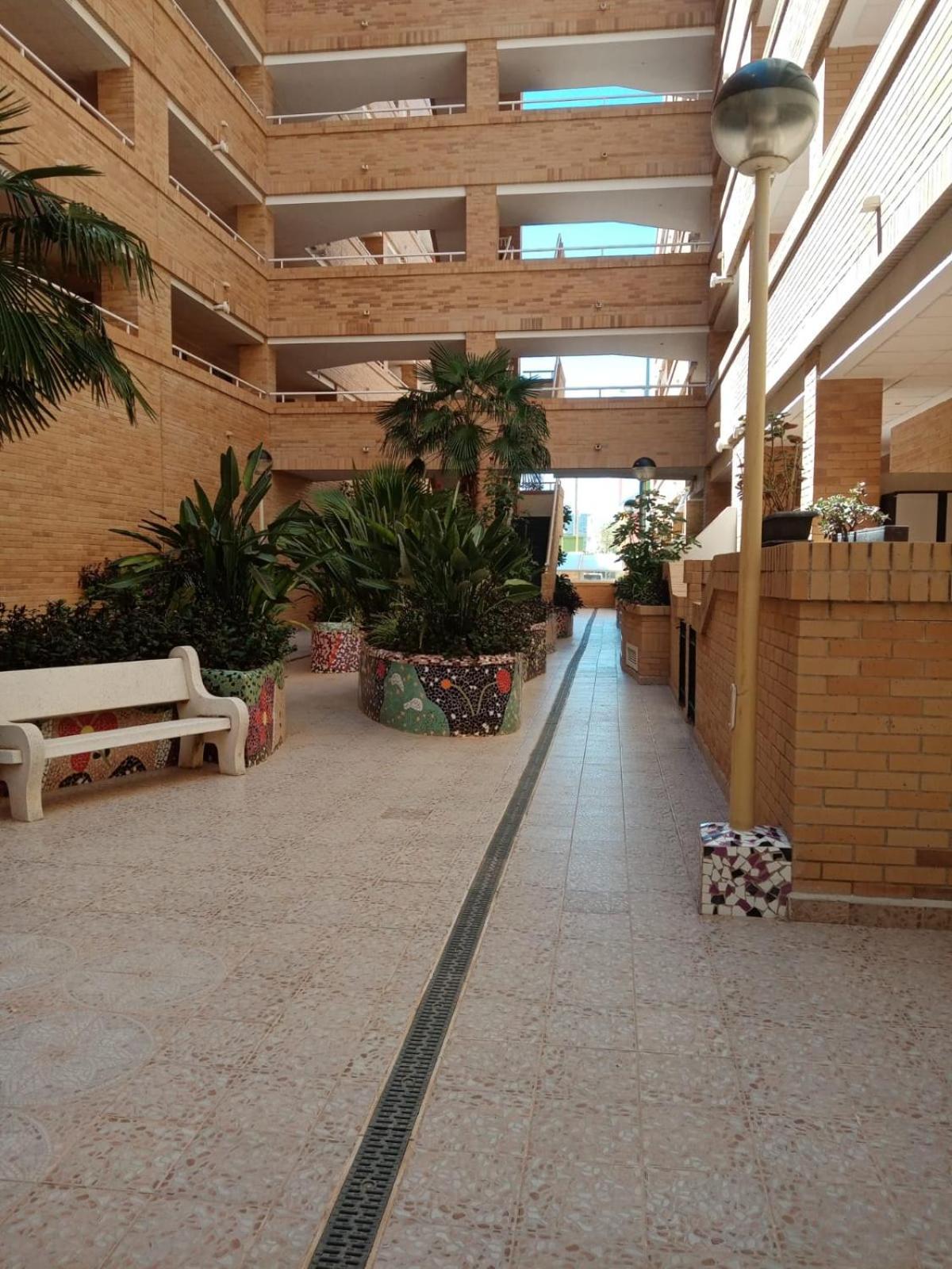 Milion Destiny Costa Azahar II Apartamento Oropesa del Mar Exterior foto