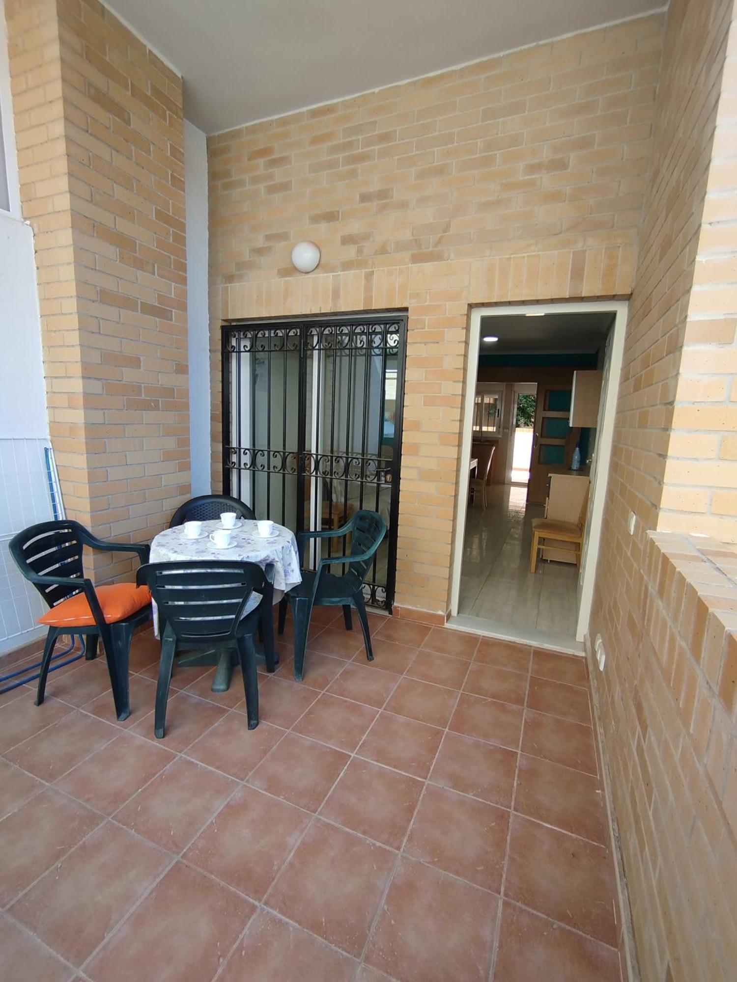 Milion Destiny Costa Azahar II Apartamento Oropesa del Mar Exterior foto
