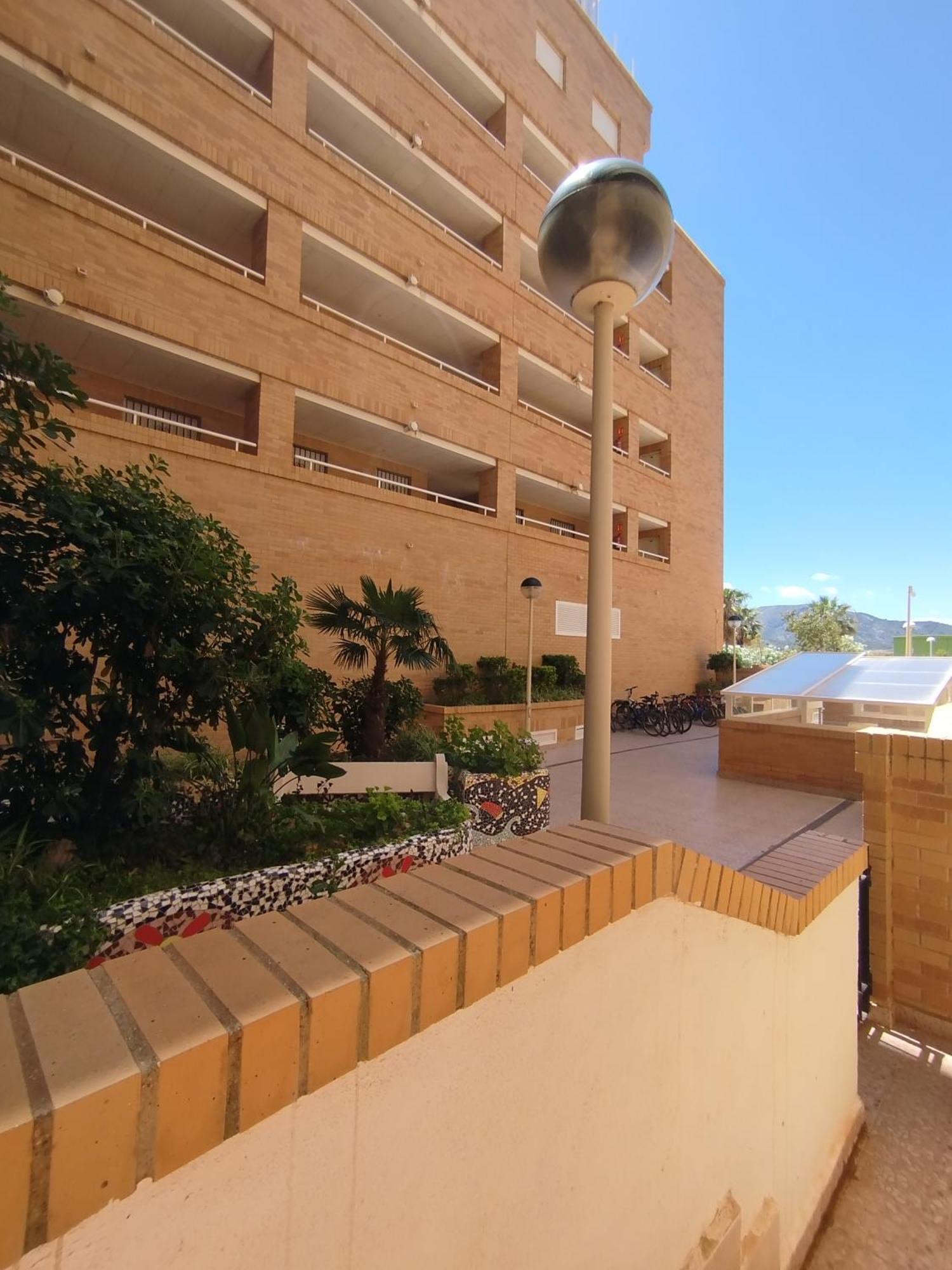 Milion Destiny Costa Azahar II Apartamento Oropesa del Mar Exterior foto